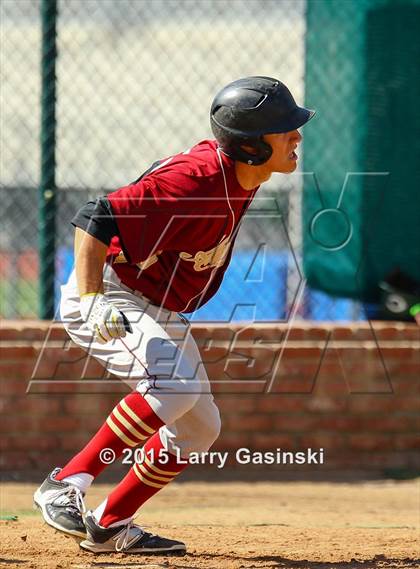 Thumbnail 3 in Alemany @ Canyon photogallery.