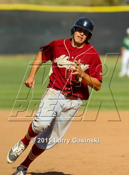 Thumbnail 3 in Alemany @ Canyon photogallery.