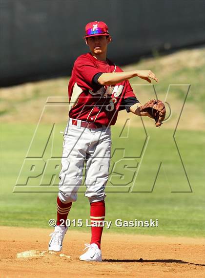 Thumbnail 2 in Alemany @ Canyon photogallery.
