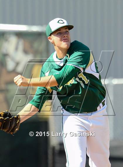 Thumbnail 2 in Alemany @ Canyon photogallery.