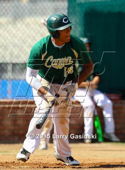 Thumbnail 2 in Alemany @ Canyon photogallery.