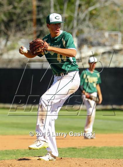 Thumbnail 1 in Alemany @ Canyon photogallery.