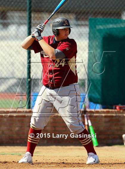 Thumbnail 1 in Alemany @ Canyon photogallery.