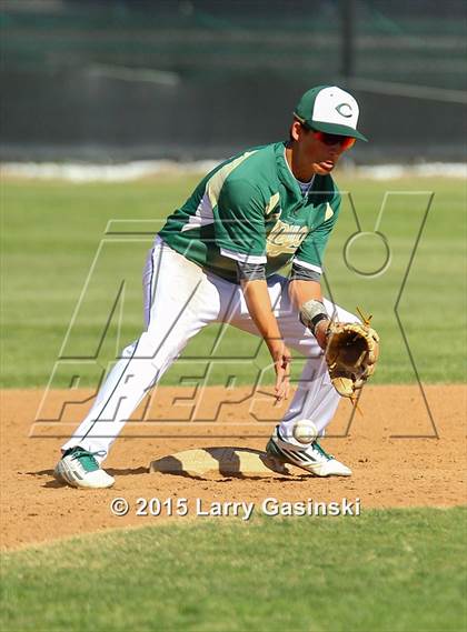 Thumbnail 2 in Alemany @ Canyon photogallery.