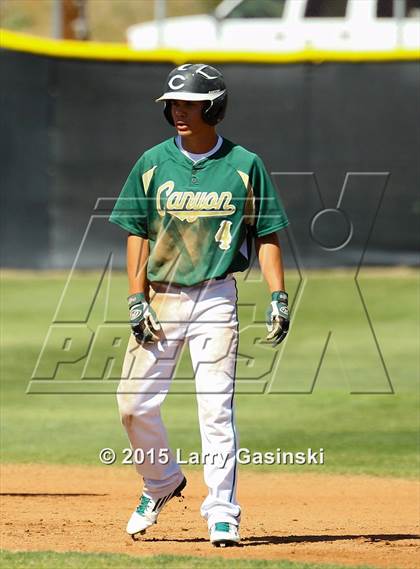 Thumbnail 3 in Alemany @ Canyon photogallery.