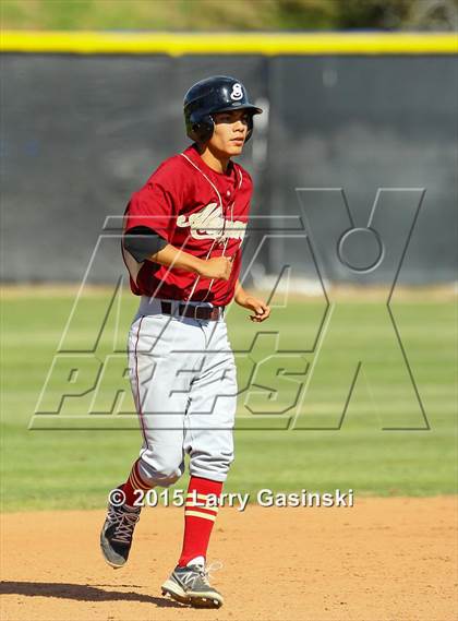 Thumbnail 2 in Alemany @ Canyon photogallery.