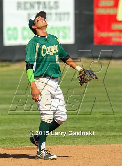 Thumbnail 3 in Alemany @ Canyon photogallery.