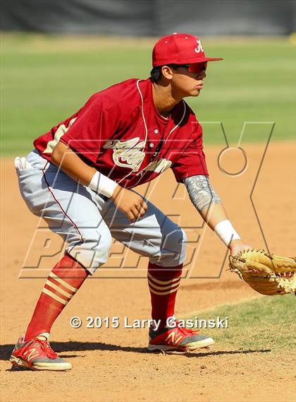 Thumbnail 2 in Alemany @ Canyon photogallery.