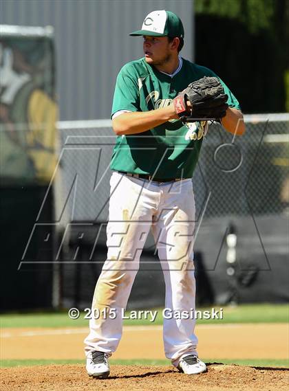 Thumbnail 1 in Alemany @ Canyon photogallery.