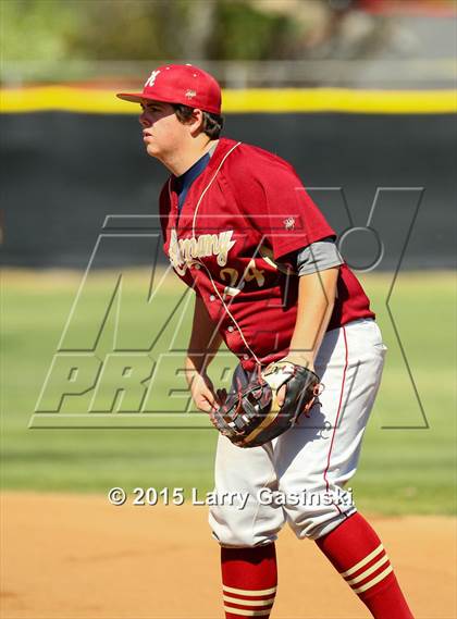 Thumbnail 1 in Alemany @ Canyon photogallery.