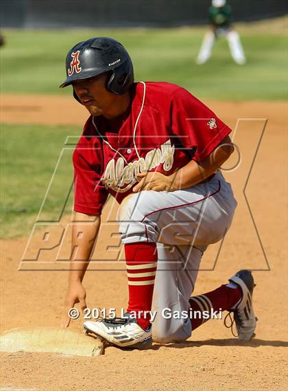 Thumbnail 2 in Alemany @ Canyon photogallery.