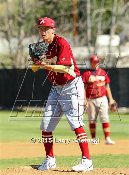 Thumbnail 2 in Alemany @ Canyon photogallery.