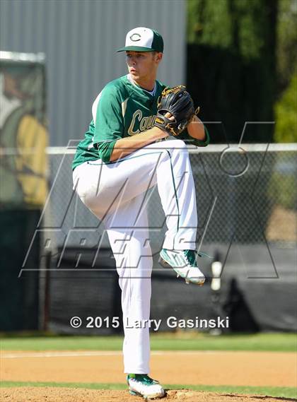Thumbnail 1 in Alemany @ Canyon photogallery.