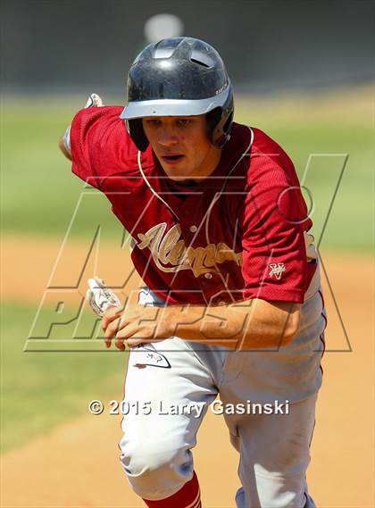 Thumbnail 1 in Alemany @ Canyon photogallery.