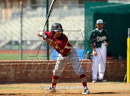 Thumbnail 3 in Alemany @ Canyon photogallery.