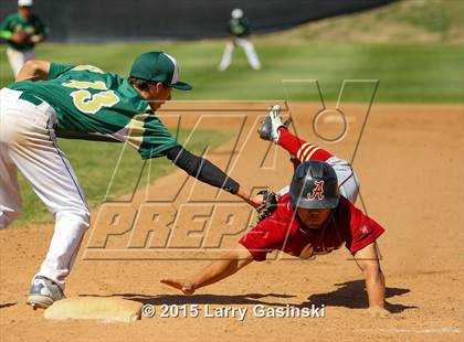 Thumbnail 1 in Alemany @ Canyon photogallery.
