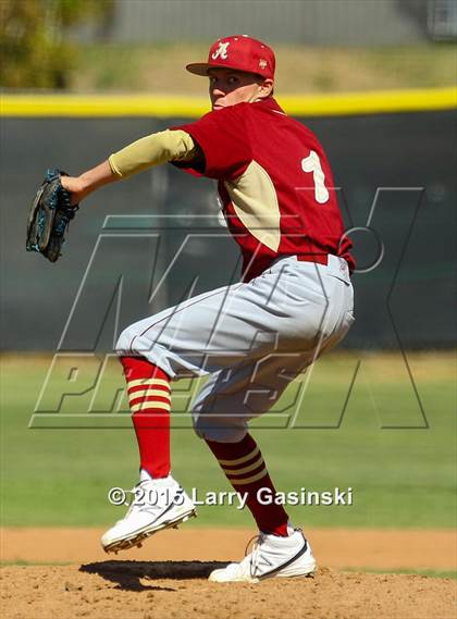 Thumbnail 2 in Alemany @ Canyon photogallery.