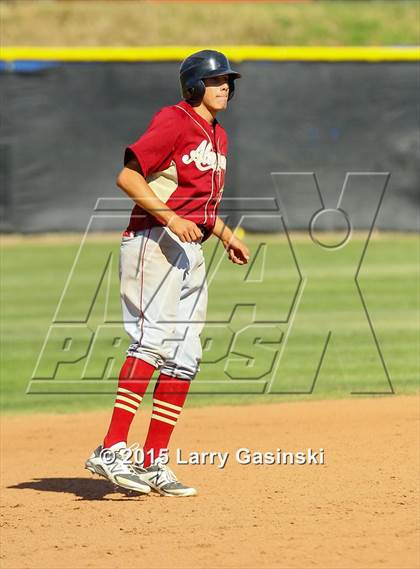Thumbnail 2 in Alemany @ Canyon photogallery.