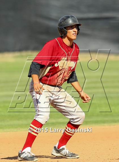 Thumbnail 1 in Alemany @ Canyon photogallery.
