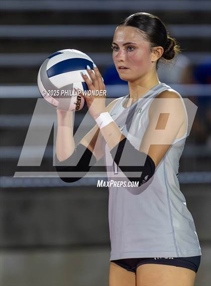 Thumbnail 1 in Millard North vs Millard West (Battle at Buell) photogallery.
