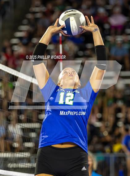 Thumbnail 3 in Millard North vs Millard West (Battle at Buell) photogallery.