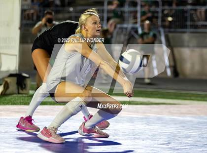 Thumbnail 3 in Millard North vs Millard West (Battle at Buell) photogallery.