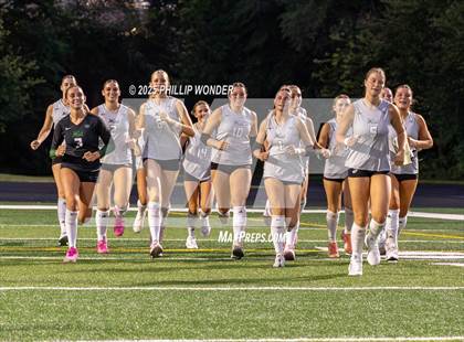 Thumbnail 1 in Millard North vs Millard West (Battle at Buell) photogallery.
