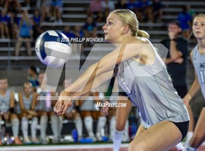 Thumbnail 3 in Millard North vs Millard West (Battle at Buell) photogallery.