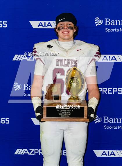 Thumbnail 2 in Desert Mountain vs Canyon View (AIA 5A Final Awards) photogallery.