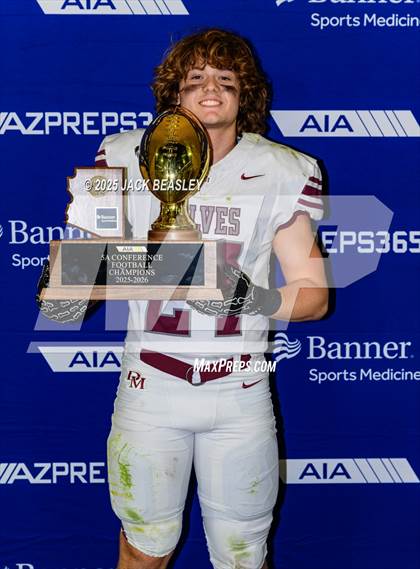 Thumbnail 1 in Desert Mountain vs Canyon View (AIA 5A Final Awards) photogallery.