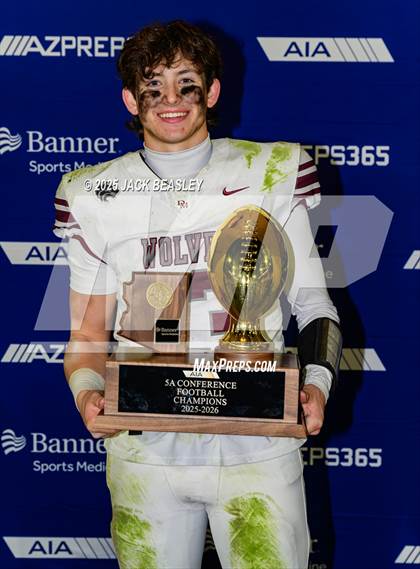 Thumbnail 3 in Desert Mountain vs Canyon View (AIA 5A Final Awards) photogallery.