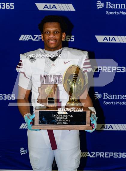 Thumbnail 1 in Desert Mountain vs Canyon View (AIA 5A Final Awards) photogallery.