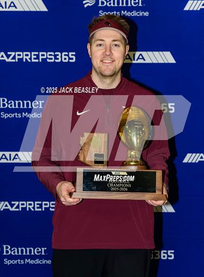 Thumbnail 2 in Desert Mountain vs Canyon View (AIA 5A Final Awards) photogallery.