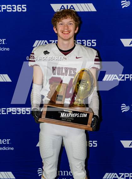 Thumbnail 3 in Desert Mountain vs Canyon View (AIA 5A Final Awards) photogallery.