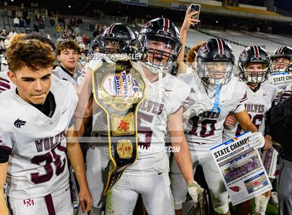 Thumbnail 1 in Desert Mountain vs Canyon View (AIA 5A Final Awards) photogallery.