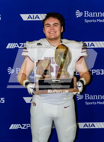 Thumbnail 1 in Desert Mountain vs Canyon View (AIA 5A Final Awards) photogallery.