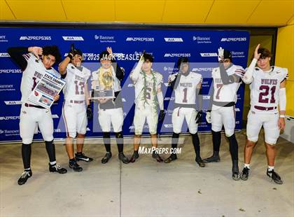 Thumbnail 2 in Desert Mountain vs Canyon View (AIA 5A Final Awards) photogallery.