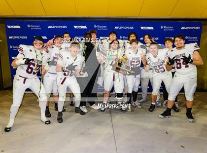 Thumbnail 3 in Desert Mountain vs Canyon View (AIA 5A Final Awards) photogallery.