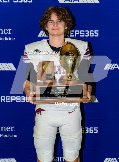 Thumbnail 3 in Desert Mountain vs Canyon View (AIA 5A Final Awards) photogallery.