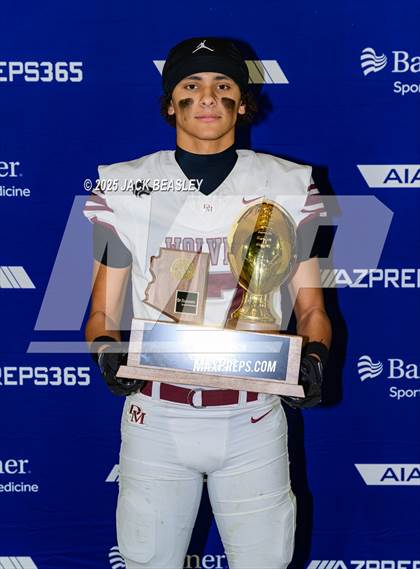 Thumbnail 1 in Desert Mountain vs Canyon View (AIA 5A Final Awards) photogallery.