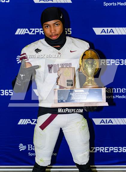 Thumbnail 2 in Desert Mountain vs Canyon View (AIA 5A Final Awards) photogallery.