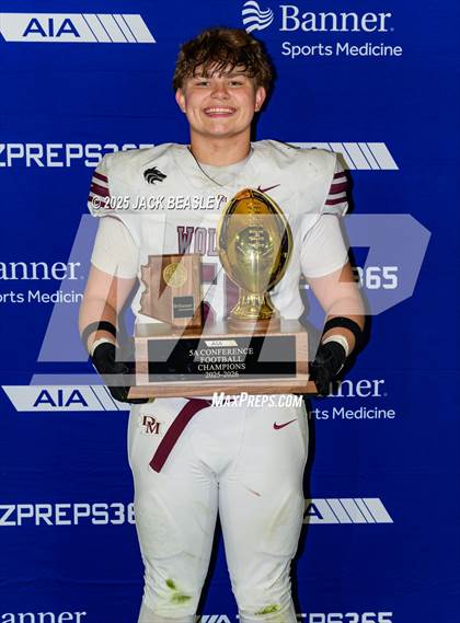 Thumbnail 1 in Desert Mountain vs Canyon View (AIA 5A Final Awards) photogallery.