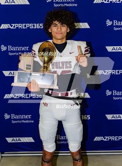 Thumbnail 3 in Desert Mountain vs Canyon View (AIA 5A Final Awards) photogallery.