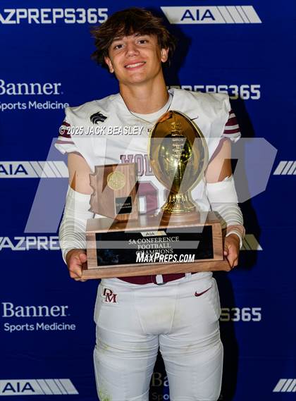 Thumbnail 1 in Desert Mountain vs Canyon View (AIA 5A Final Awards) photogallery.