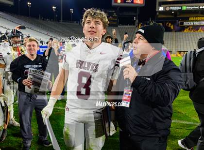 Thumbnail 1 in Desert Mountain vs Canyon View (AIA 5A Final Awards) photogallery.