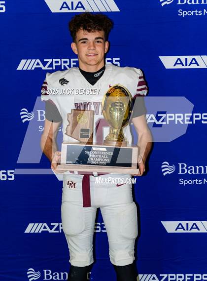 Thumbnail 3 in Desert Mountain vs Canyon View (AIA 5A Final Awards) photogallery.