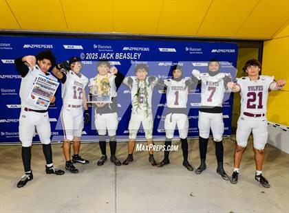 Thumbnail 3 in Desert Mountain vs Canyon View (AIA 5A Final Awards) photogallery.