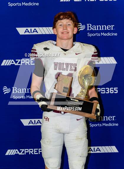 Thumbnail 3 in Desert Mountain vs Canyon View (AIA 5A Final Awards) photogallery.