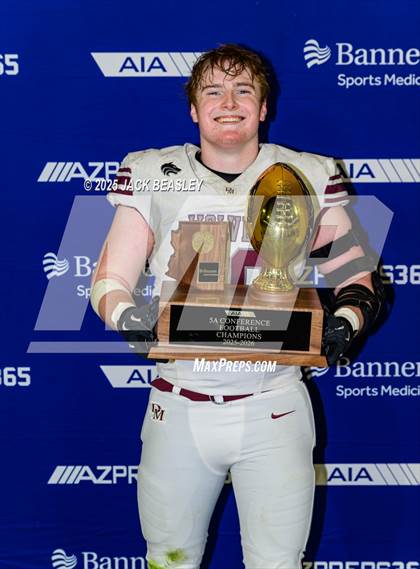 Thumbnail 2 in Desert Mountain vs Canyon View (AIA 5A Final Awards) photogallery.