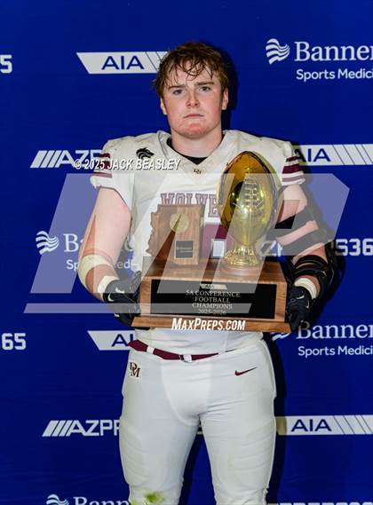 Thumbnail 1 in Desert Mountain vs Canyon View (AIA 5A Final Awards) photogallery.